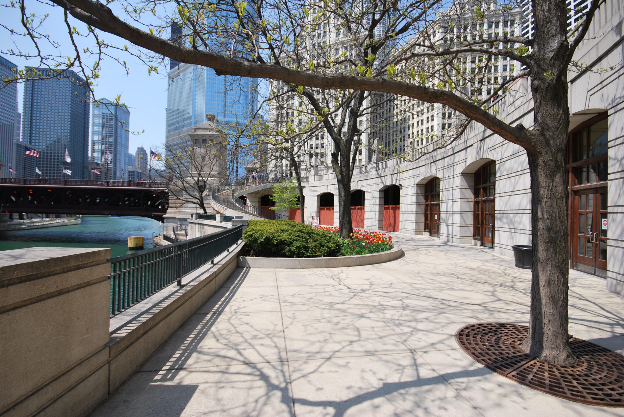Chicago Park District - CCS