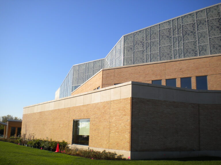 Fountaindale Public Library CCS