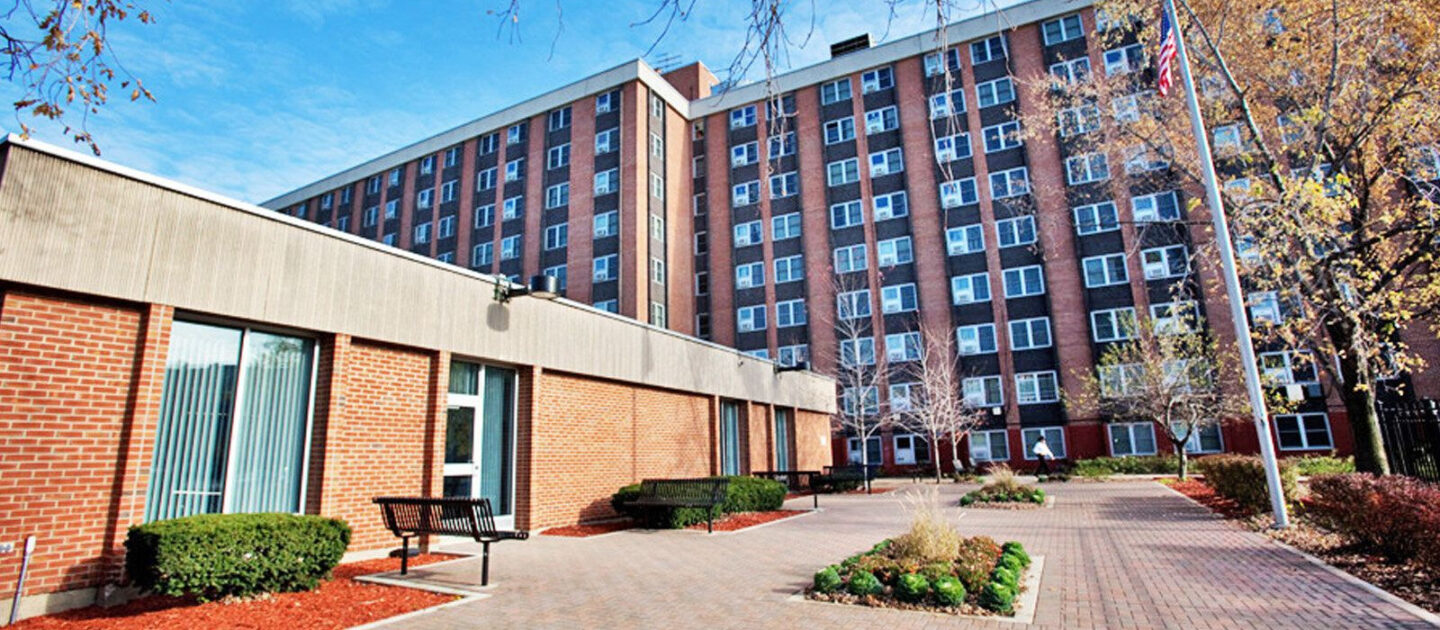 Chicago Housing Authority CHA CCS Chicago Housing Authority CHA CCS