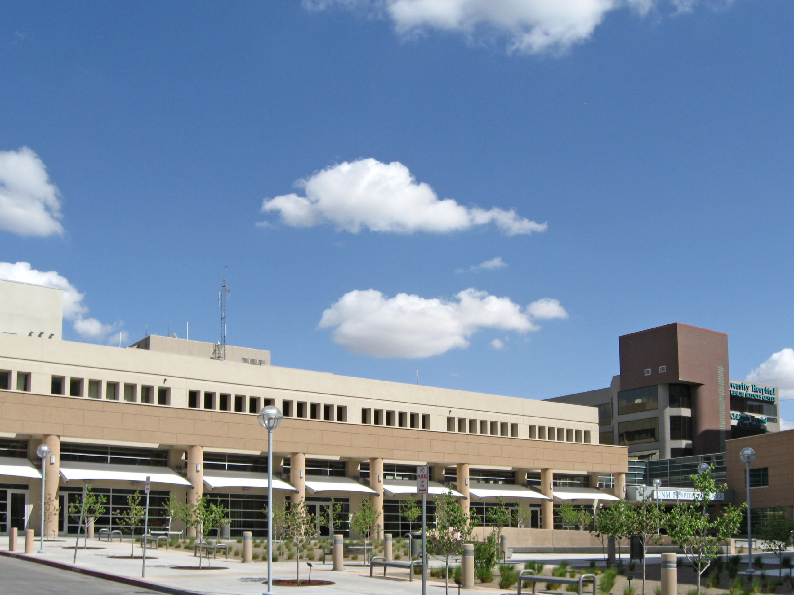 University_Hospital_University_of_New_Mexico
